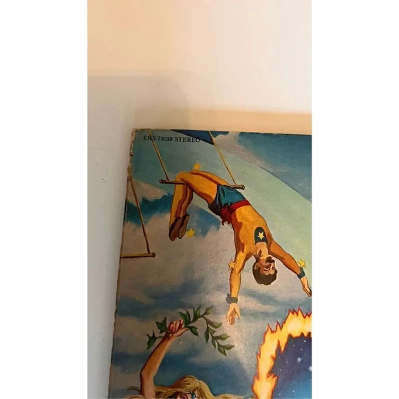 THE‎ DOORS-FULL CIRCLE LP- ORIG 1972 ELETRA Records EKS 75038 CLEAN-PLAY TESTED - Picture 3 of 13